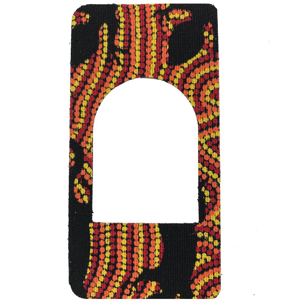 Omnipod 2" Standard Patches