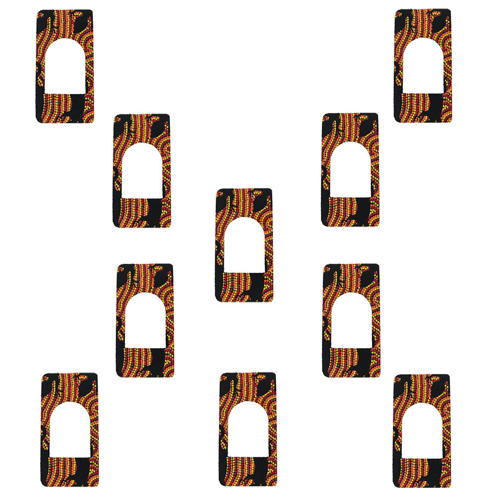 Omnipod 2" Standard Patches