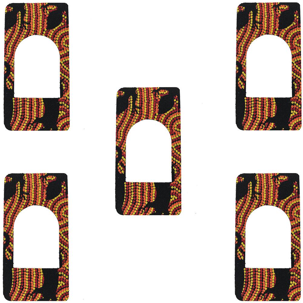 Omnipod 2" Standard Patches