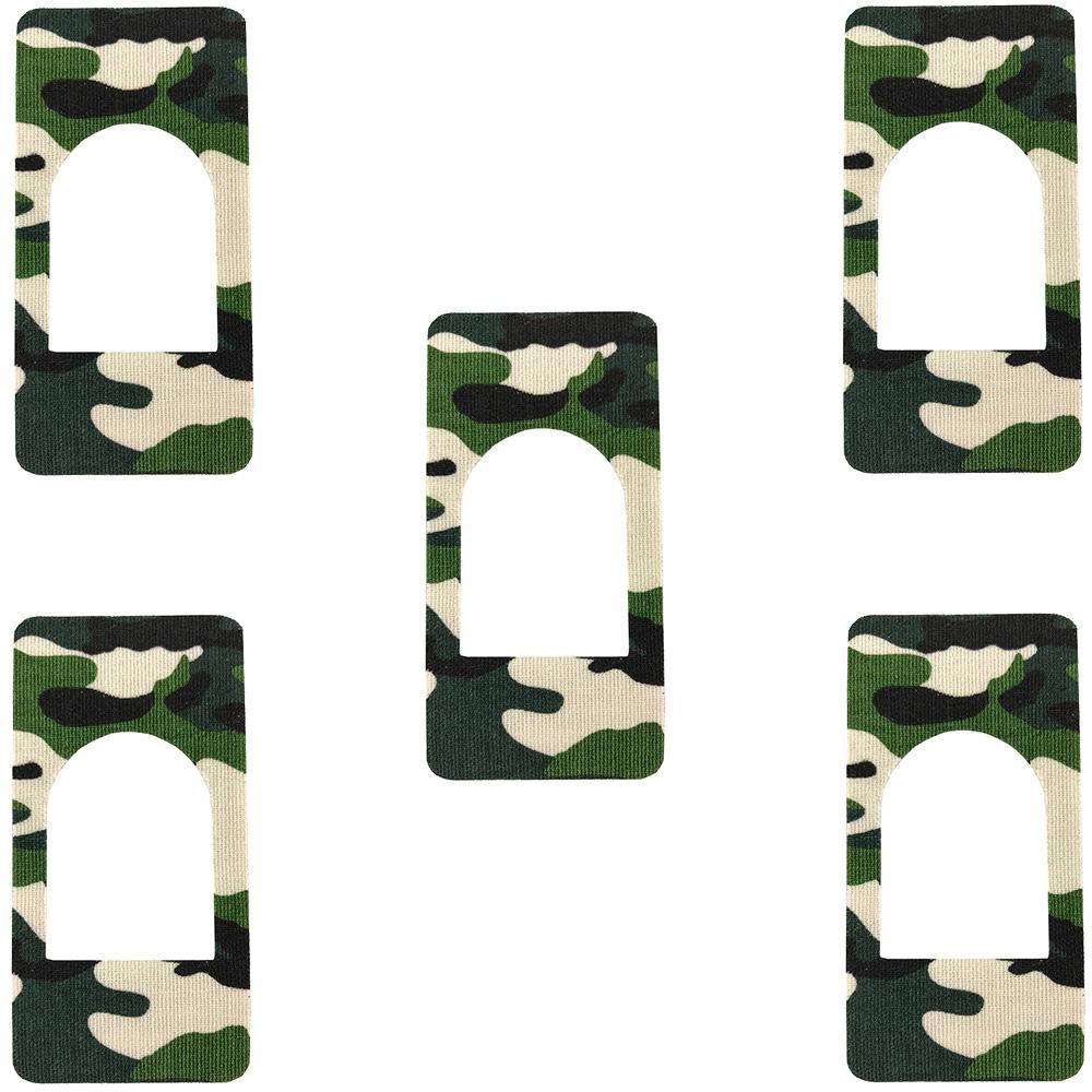 Omnipod 2" Standard Patches