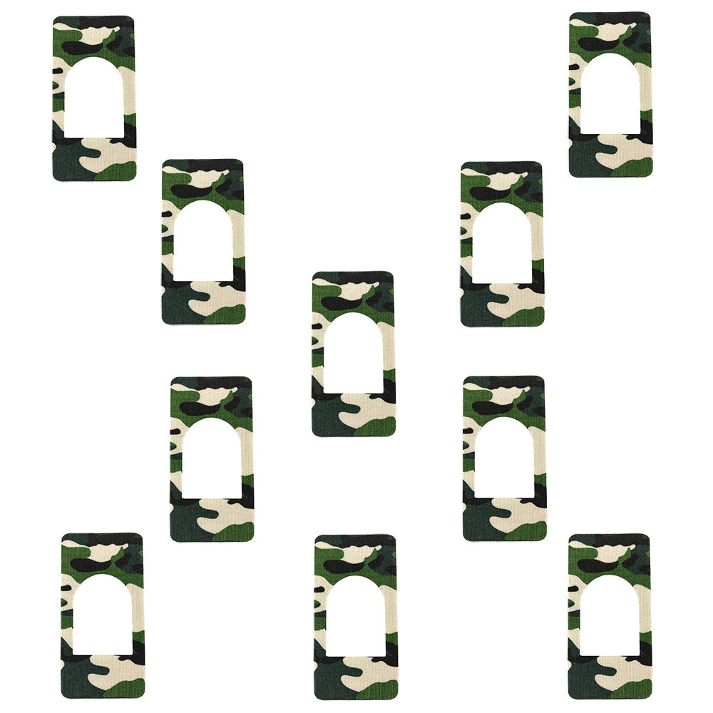 Omnipod 2" Standard Patches