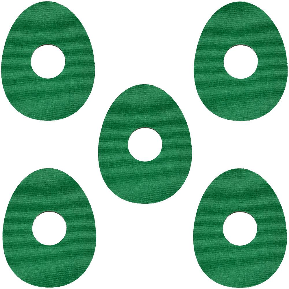 Freestyle Libre Oval Shape Patches