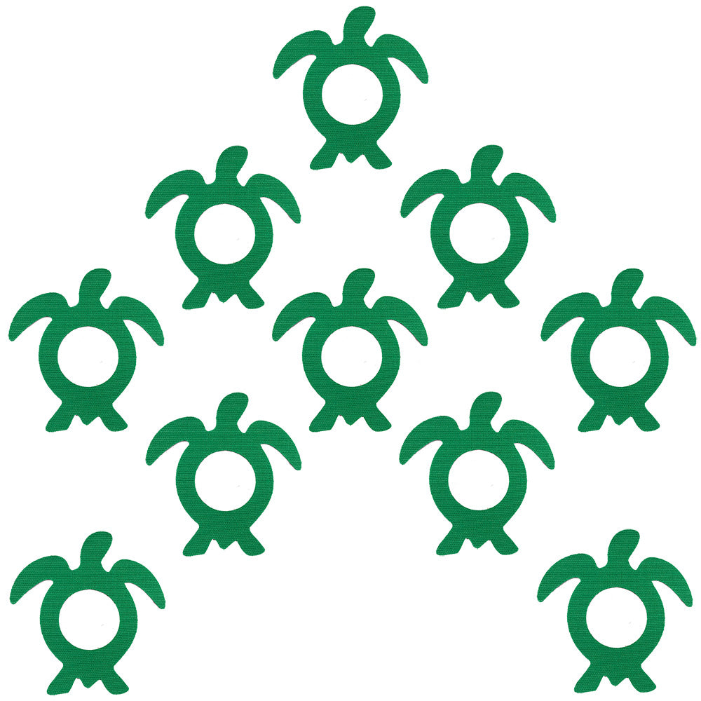 Freestyle Libre Turtle Patches