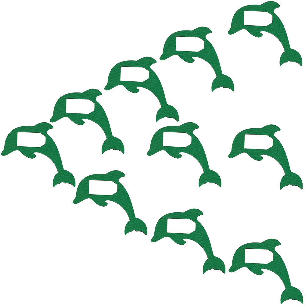 Dexcom G6 Dolphin Shaped Patches