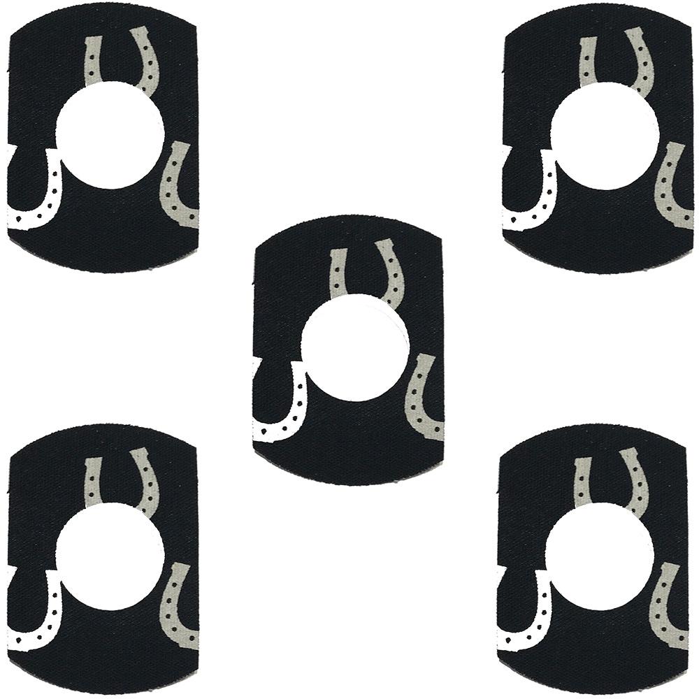 Freestyle Libre 2 - 2" Sensor Patches