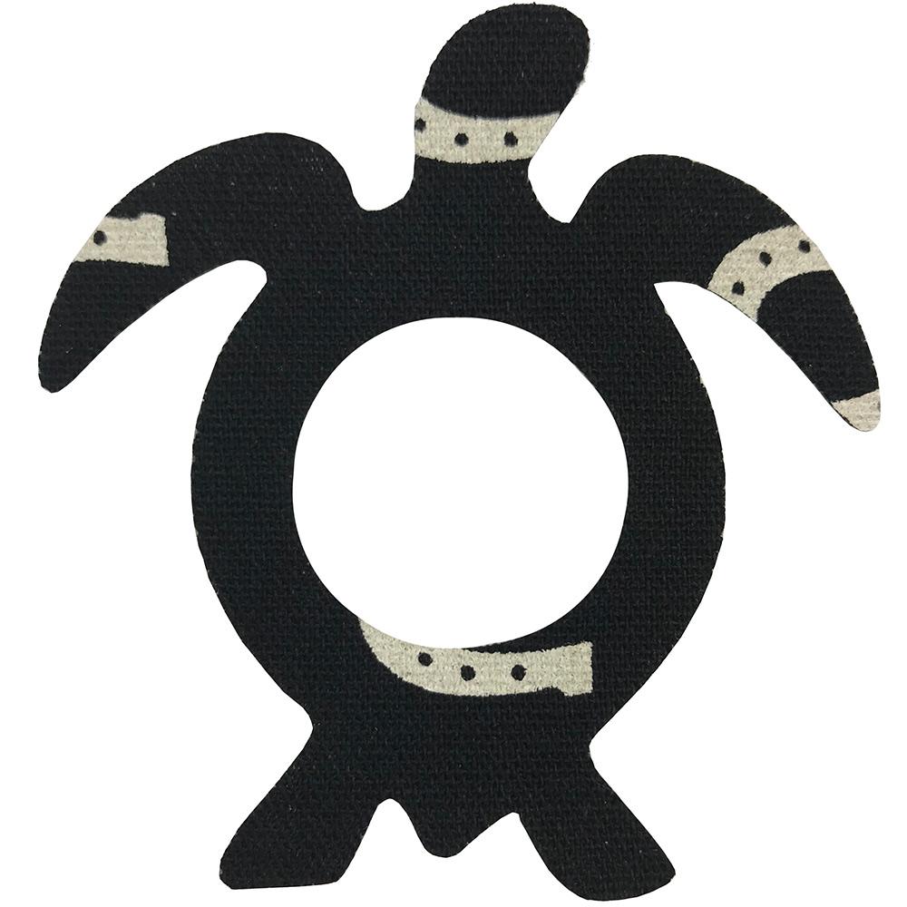 Freestyle Libre Turtle Patches