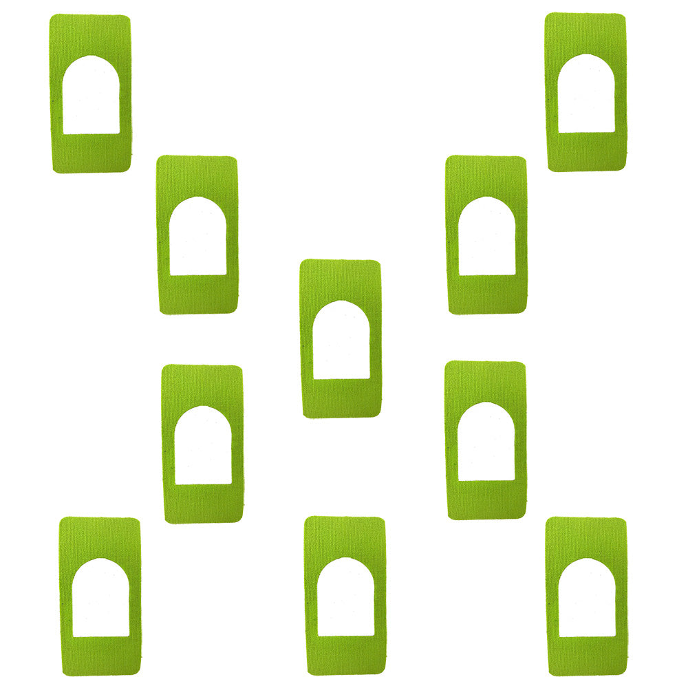 Omnipod 2" Standard Patches