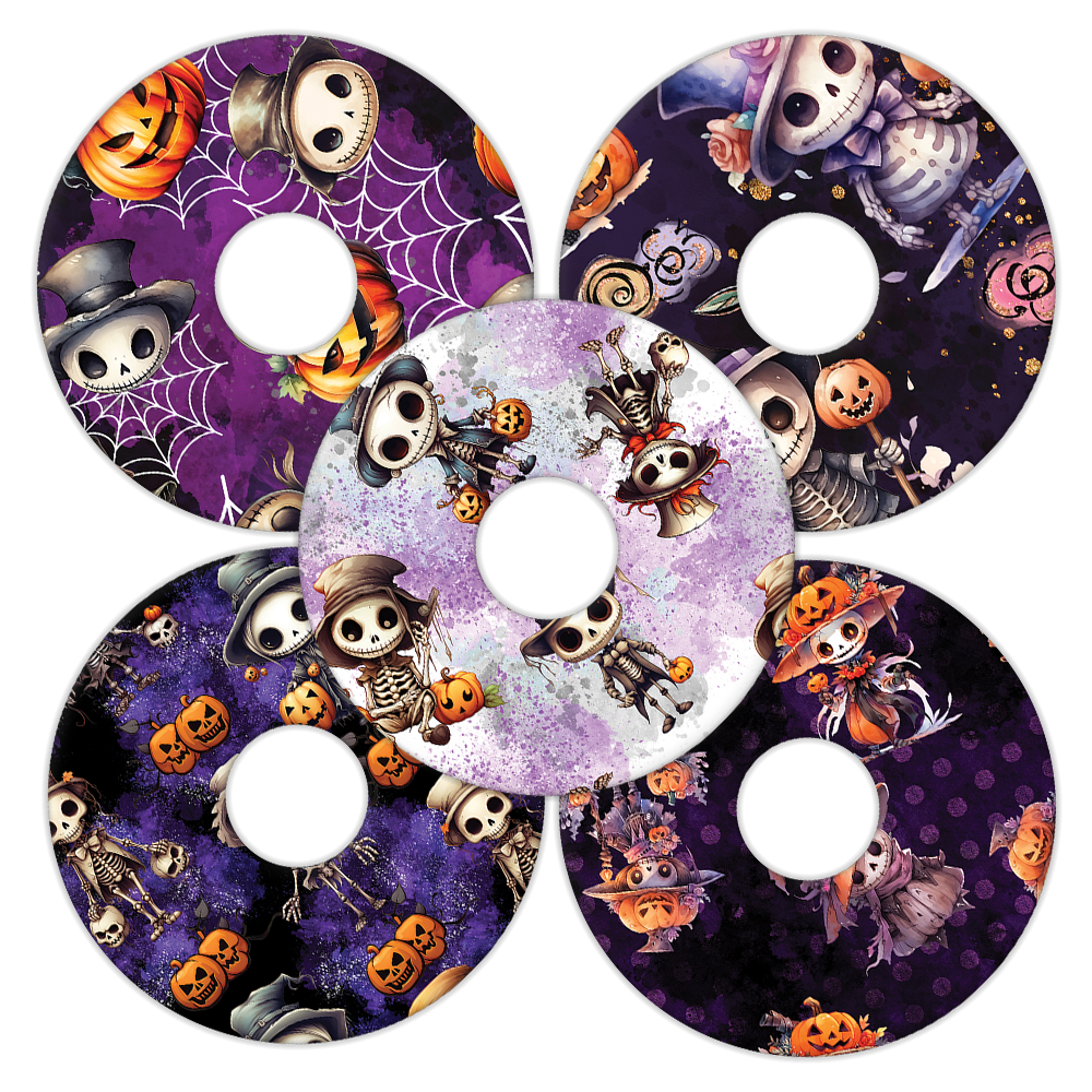 Freestyle Libre Spooky Halloween Mixed Pack