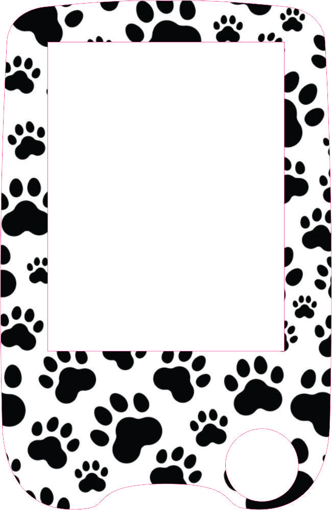 Libre Scanner Stickers