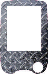 Libre Scanner Stickers