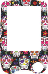 Libre Scanner Stickers