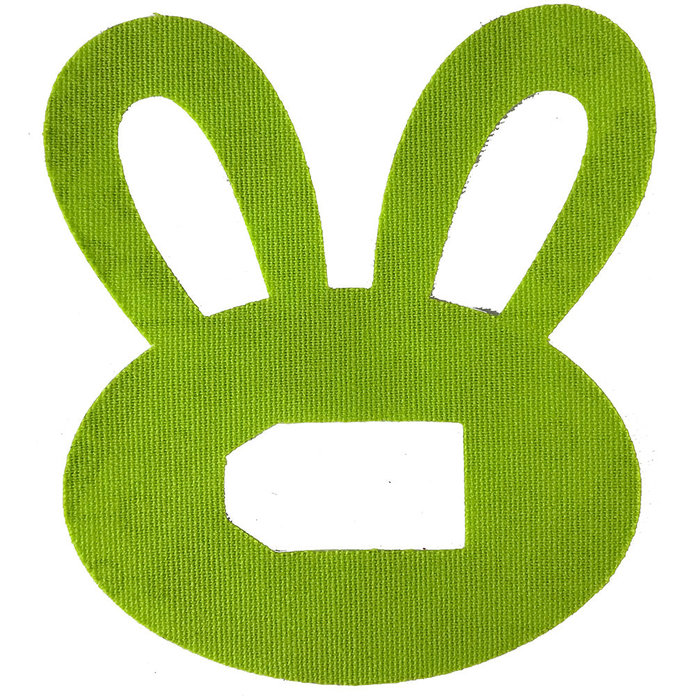 Dexcom G5 Easter Bunny Ears Patches