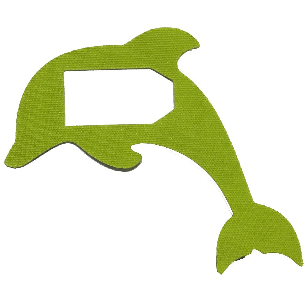 Dexcom G6 Dolphin Shaped Patches