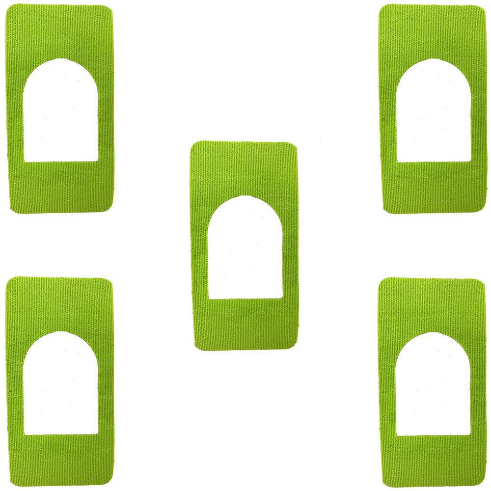 Omnipod 2" Standard Patches