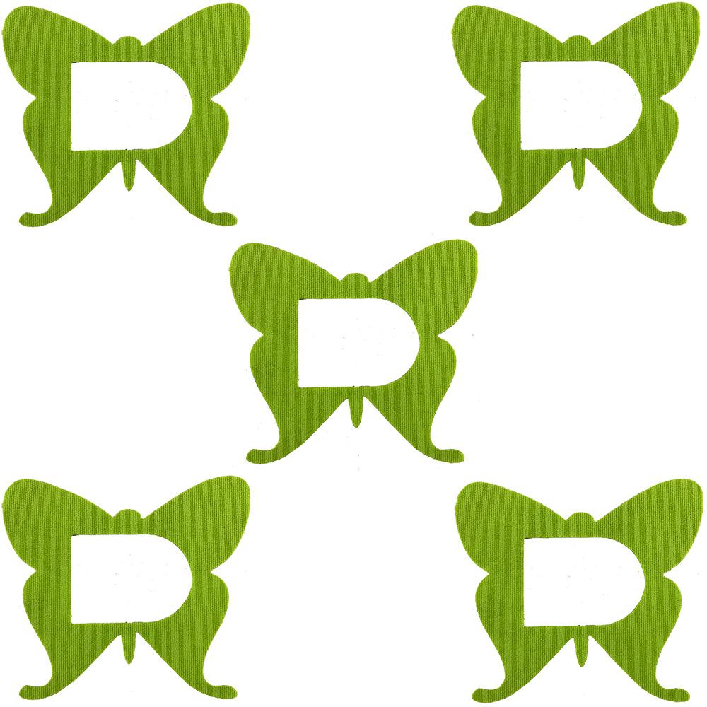 Omnipod Butterfly Shaped Patches
