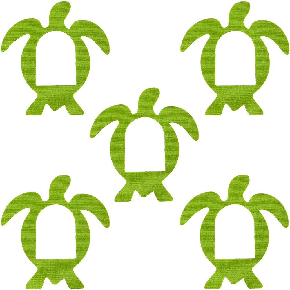 Omnipod Turtle Patches