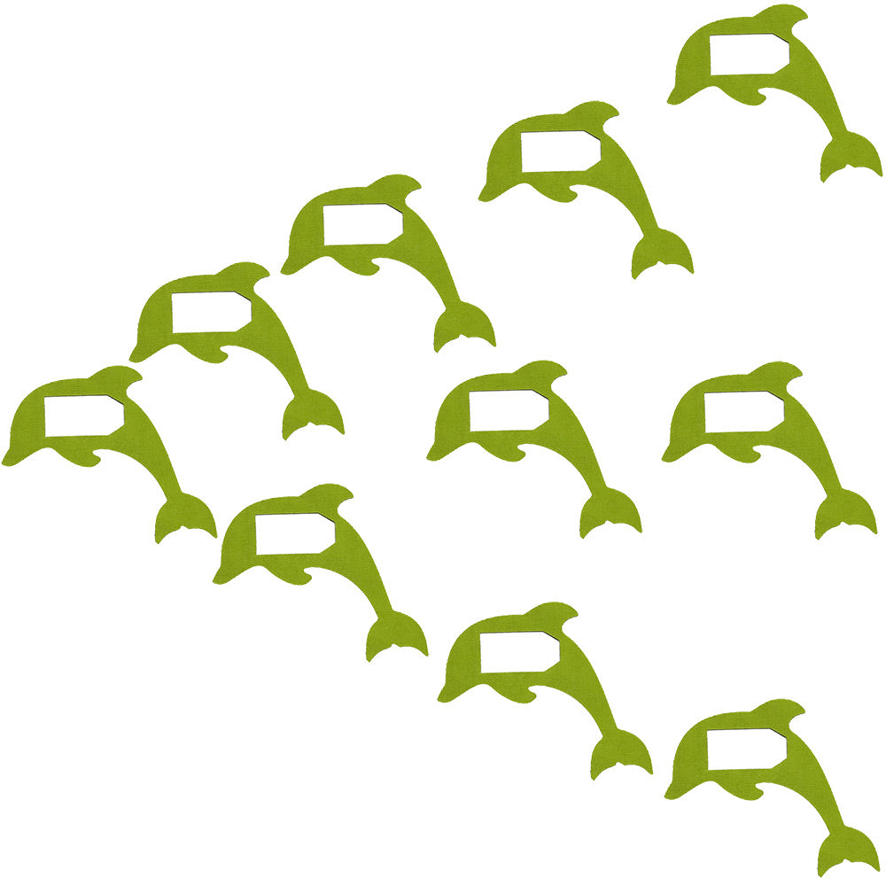 Dexcom G6 Dolphin Shaped Patches