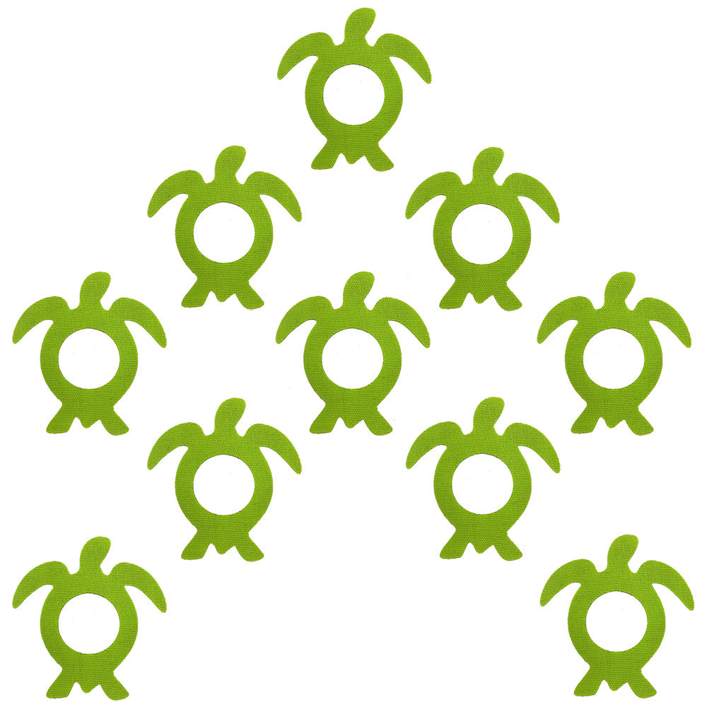Freestyle Libre Turtle Patches