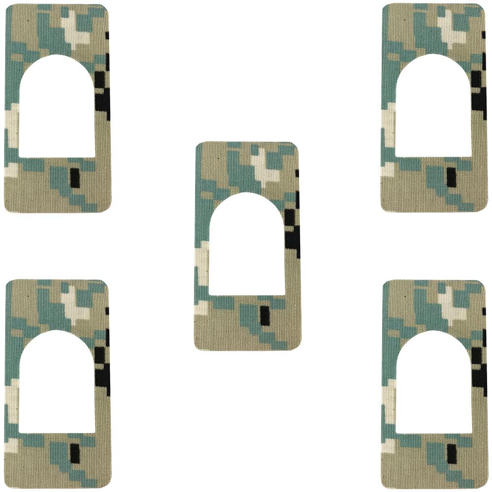 Omnipod 2" Standard Patches