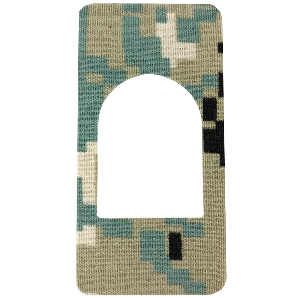 Omnipod 2" Standard Patches