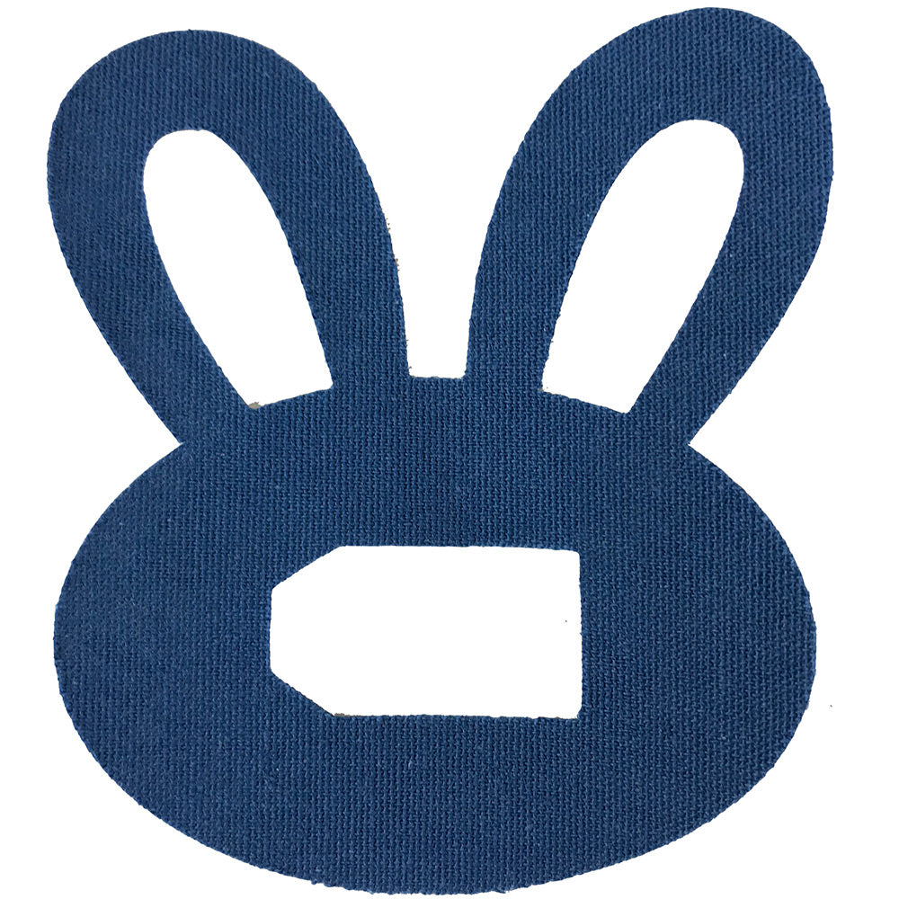 Dexcom G5 Easter Bunny Ears Patches