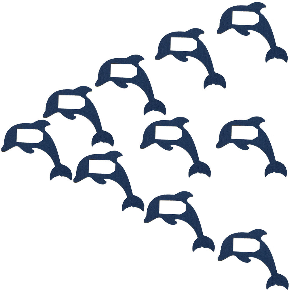 Dexcom G6 Dolphin Shaped Patches
