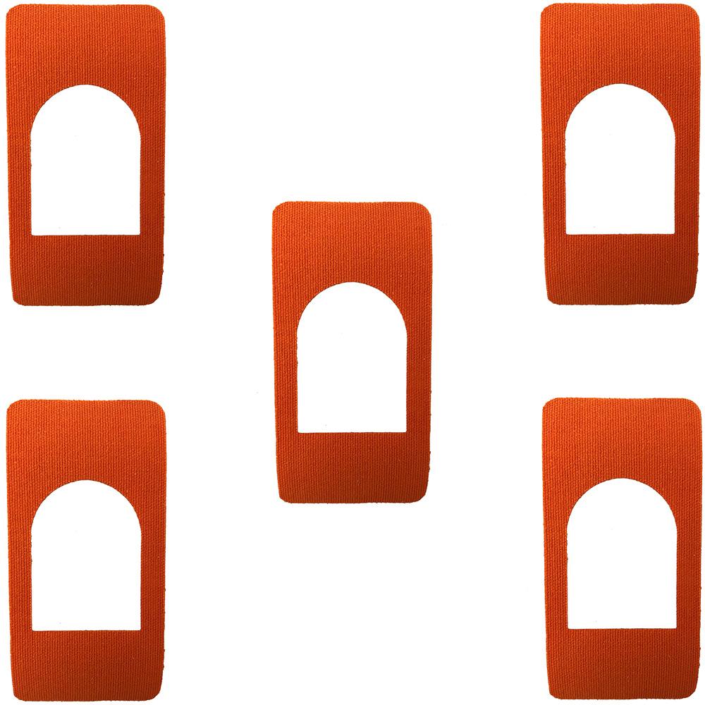 Omnipod 2" Standard Patches