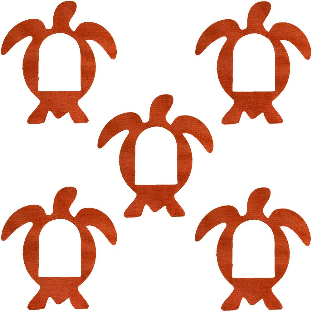 Omnipod Turtle Patches