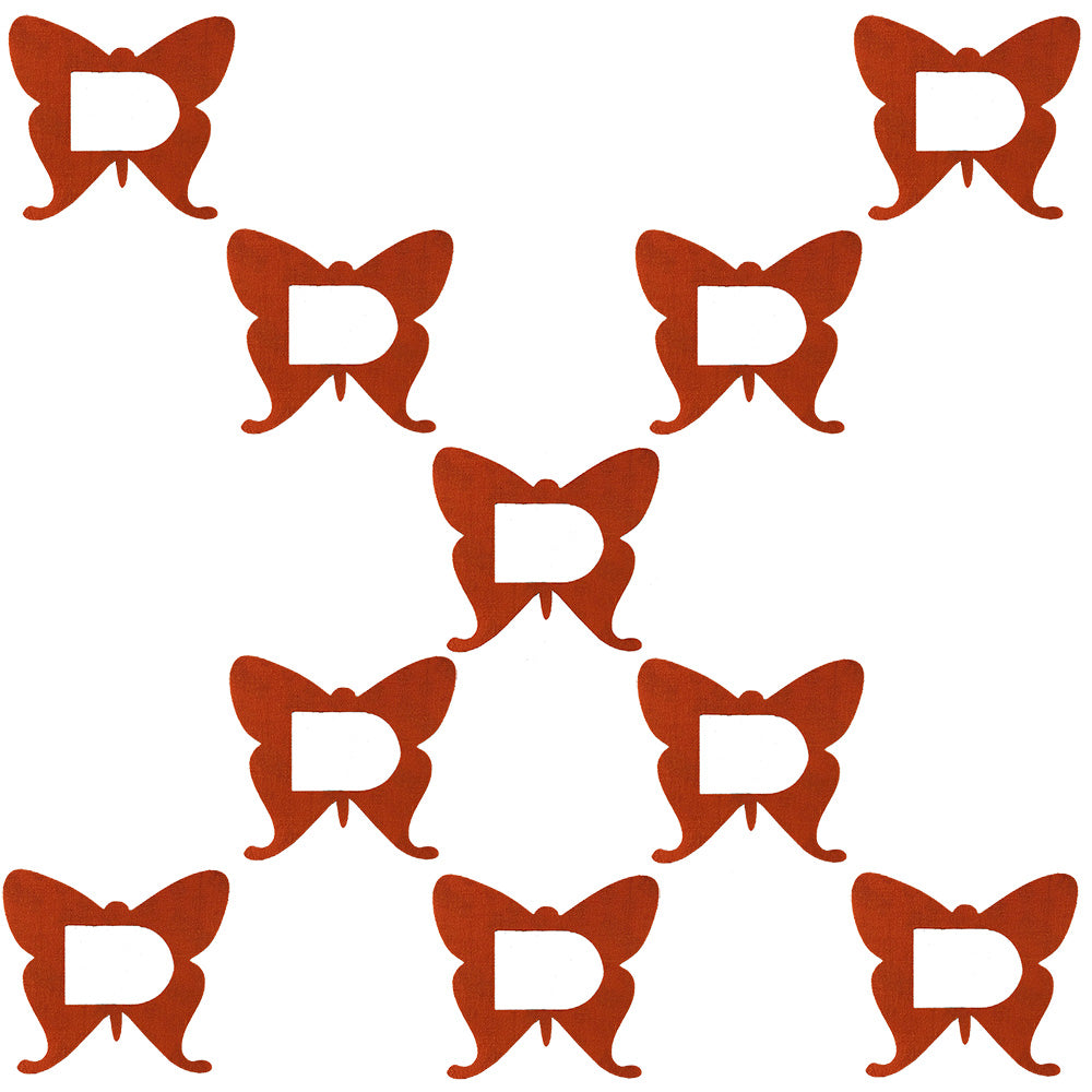 Omnipod Butterfly Shaped Patches