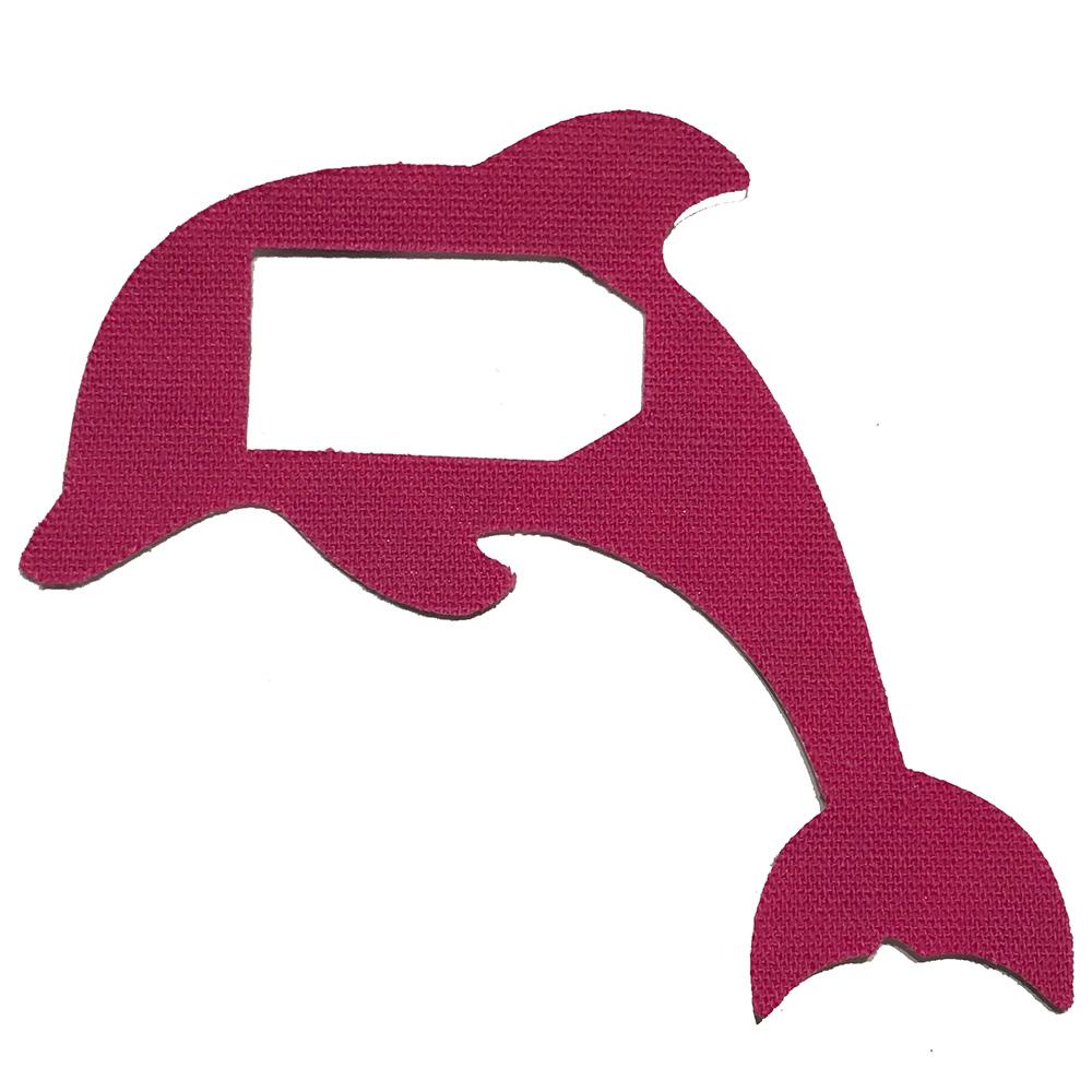 Dexcom G6 Dolphin Shaped Patches