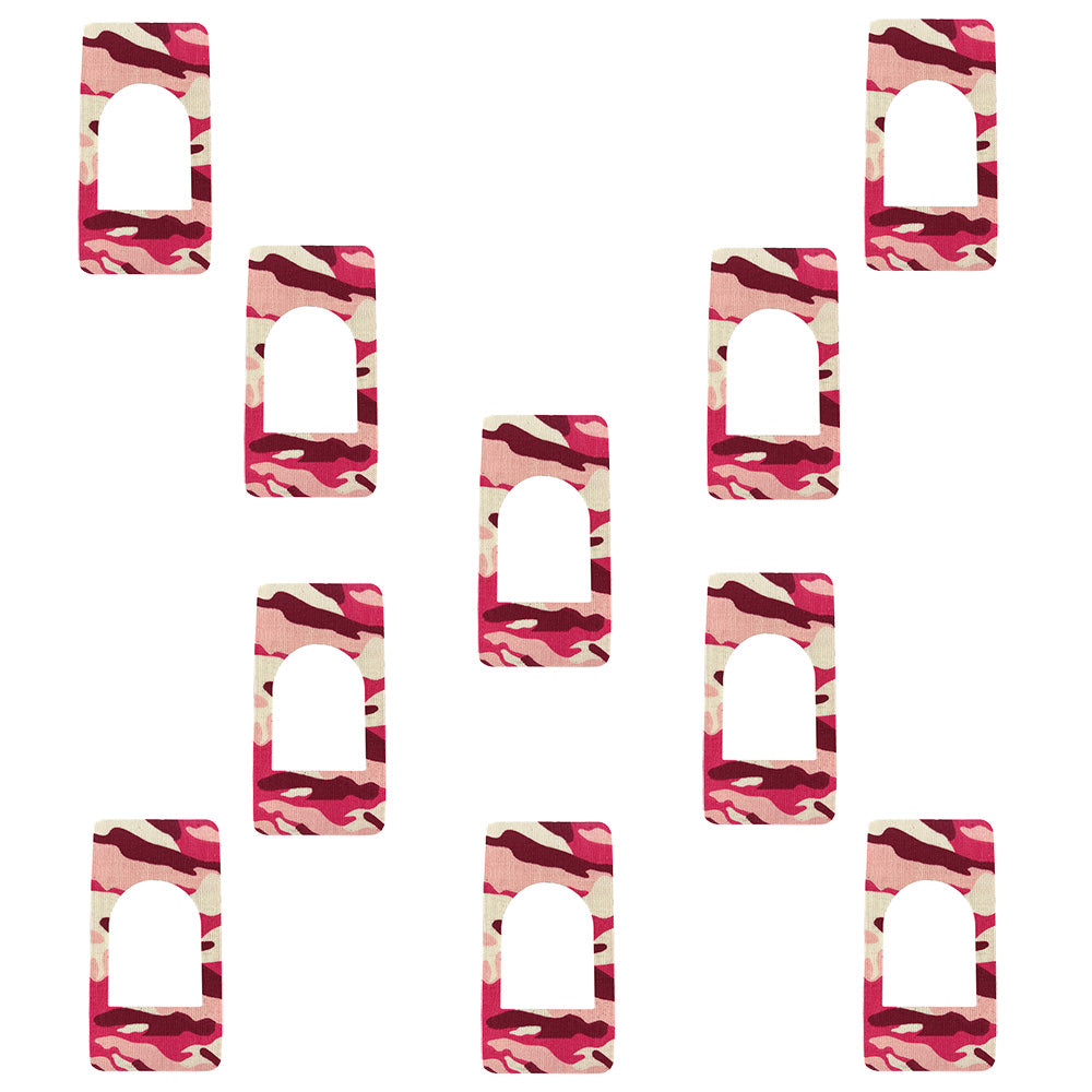 Omnipod 2" Standard Patches