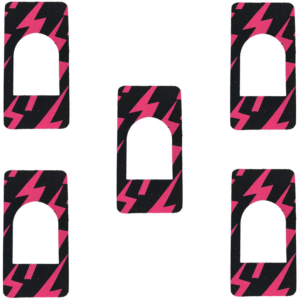 Omnipod 2" Standard Patches