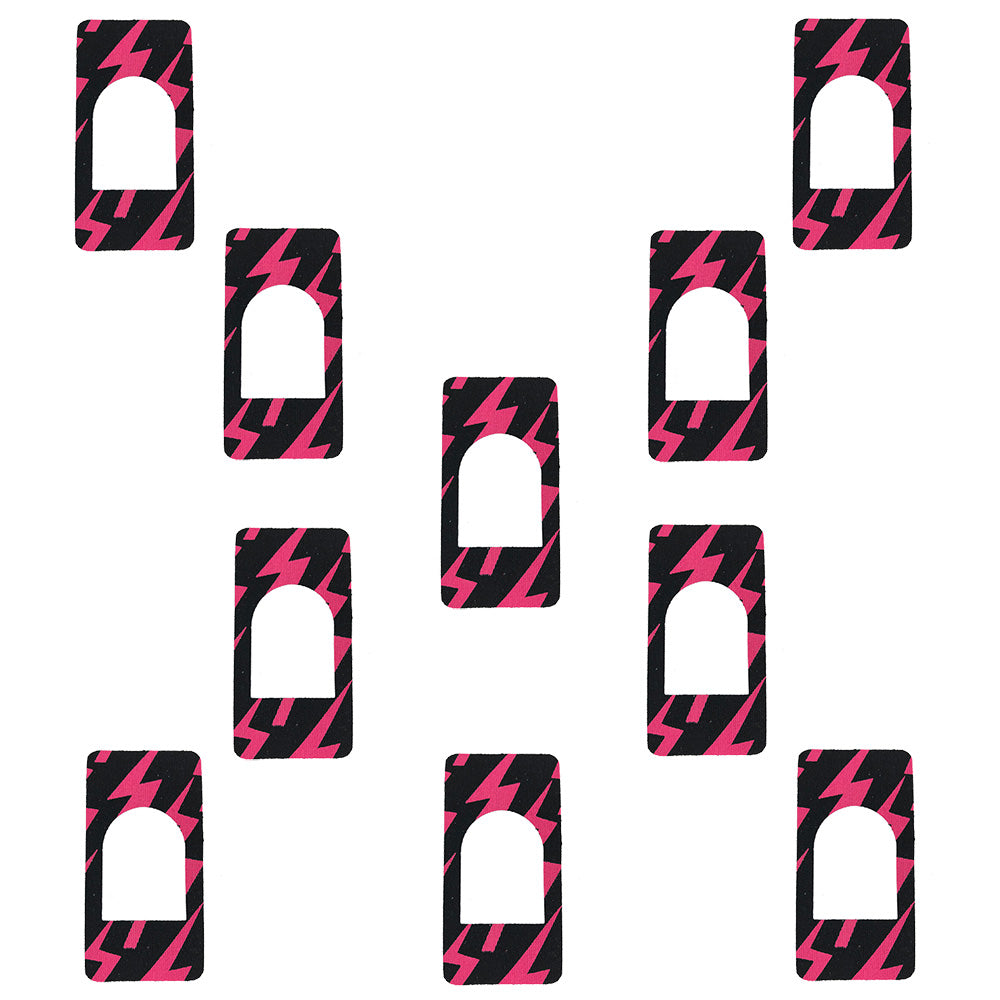 Omnipod 2" Standard Patches