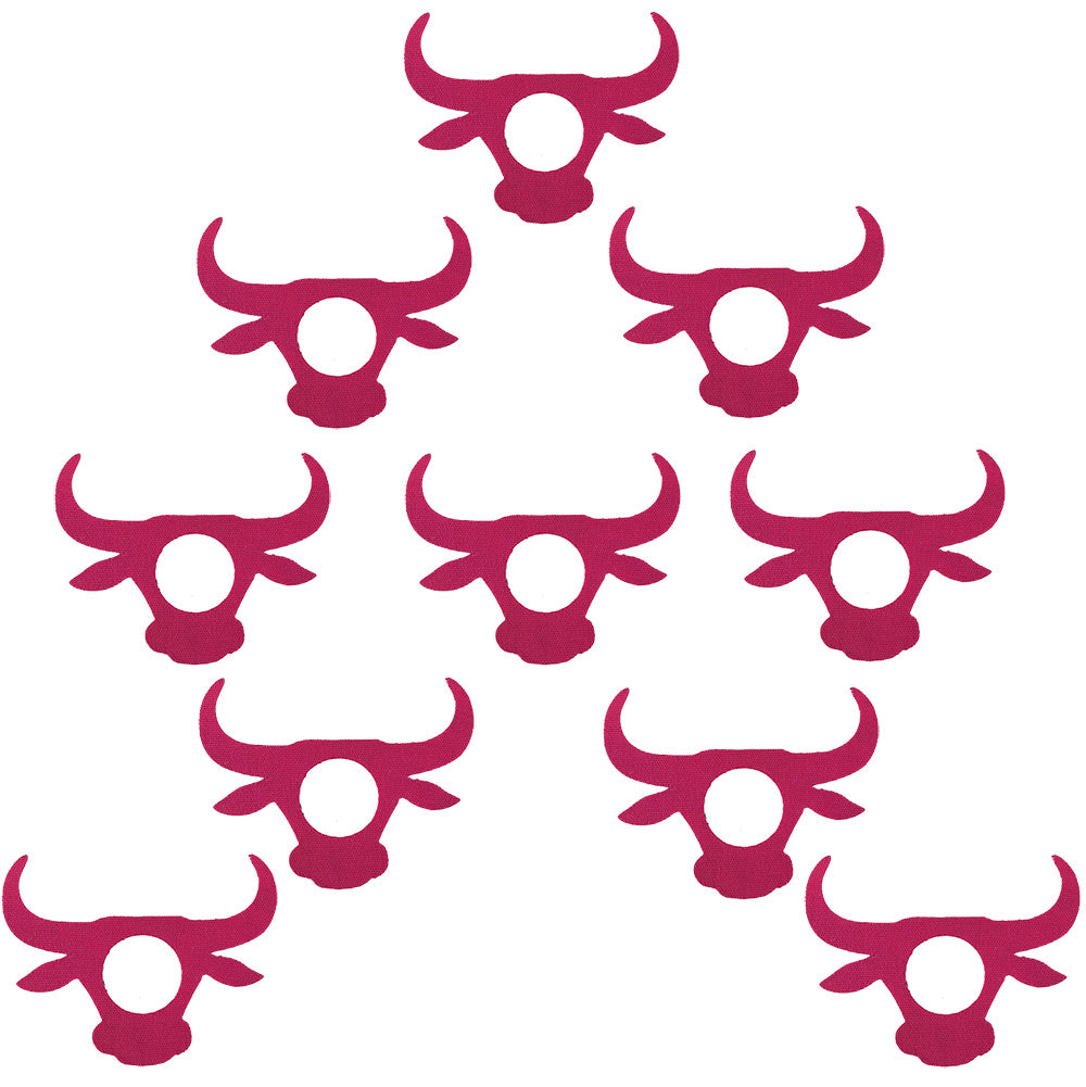 Freestyle Libre Bull Patches