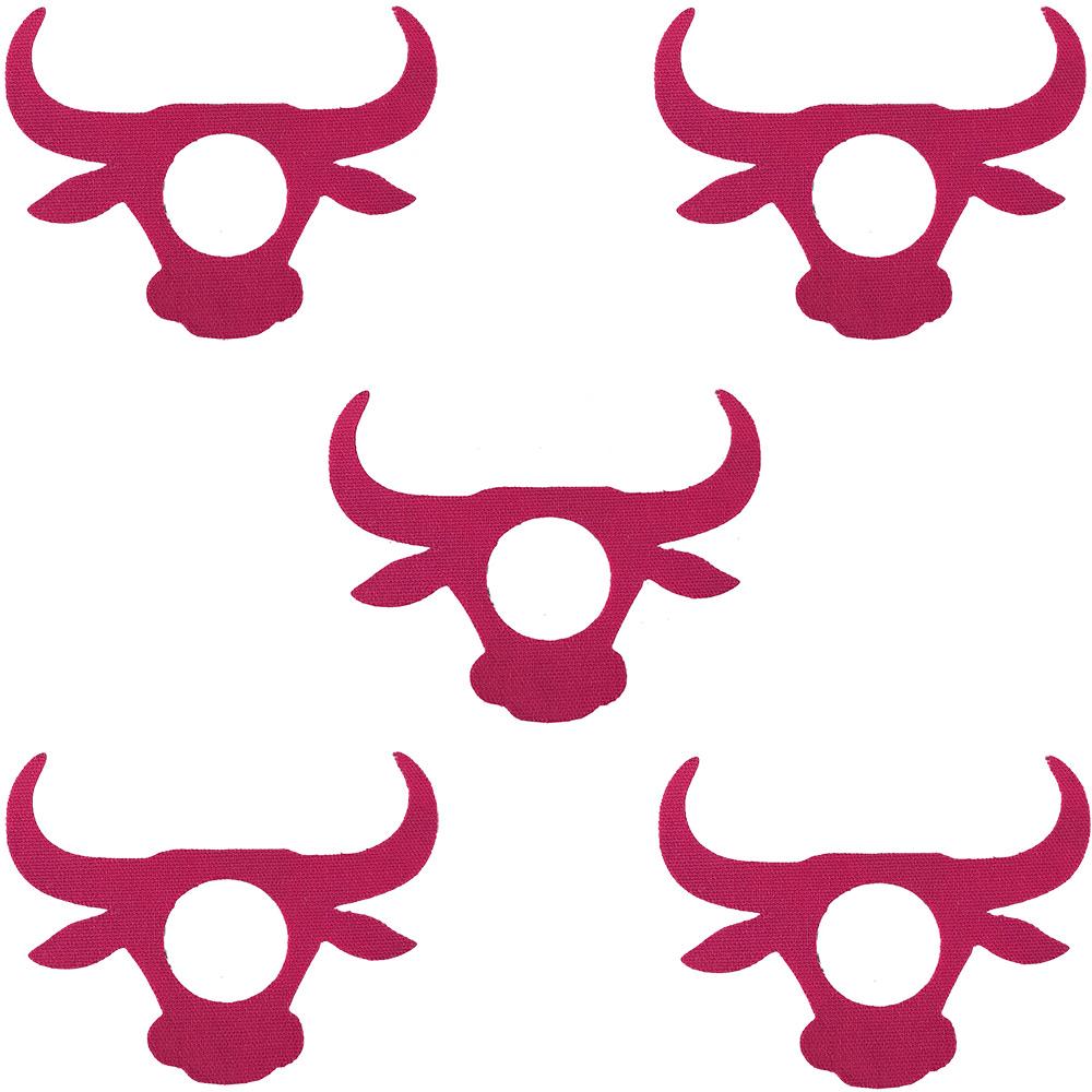Freestyle Libre Bull Patches