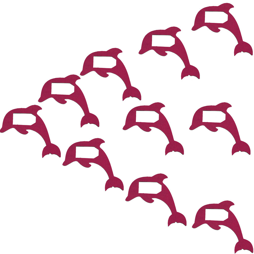 Dexcom G6 Dolphin Shaped Patches