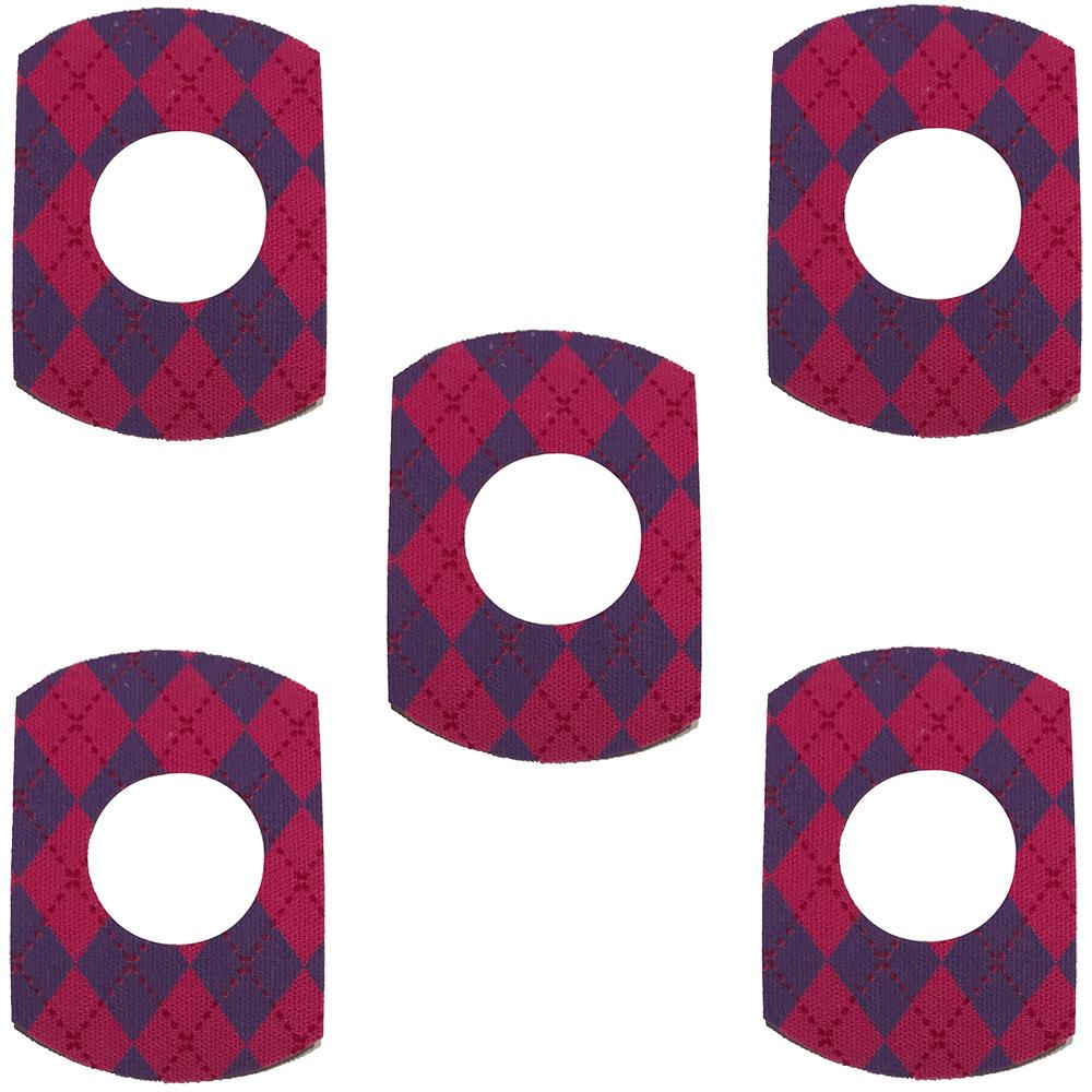 Freestyle Libre 2 - 2" Sensor Patches