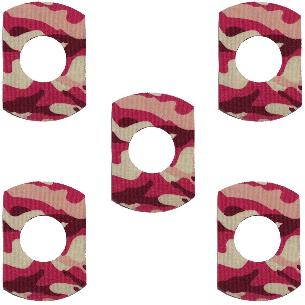 Freestyle Libre 2 - 2" Sensor Patches
