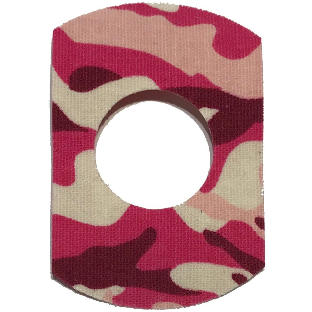 Freestyle Libre 2 - 2" Sensor Patches