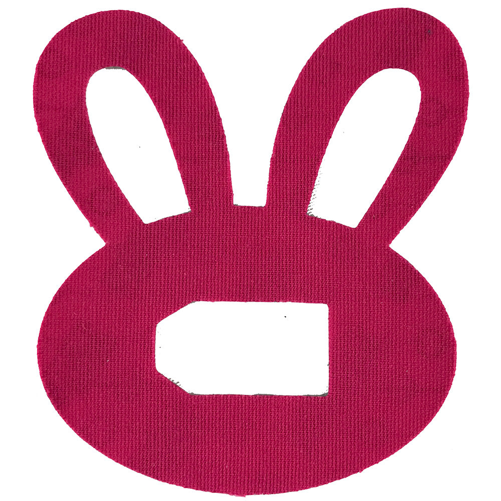 Dexcom G5 Easter Bunny Ears Patches