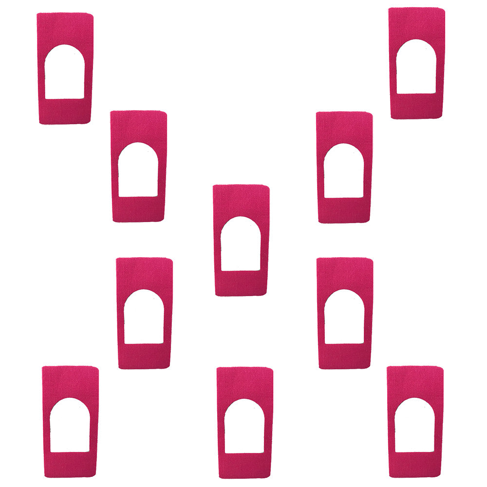 Omnipod 2" Standard Patches