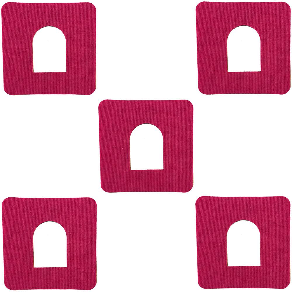 Omnipod 4" Standard Patches