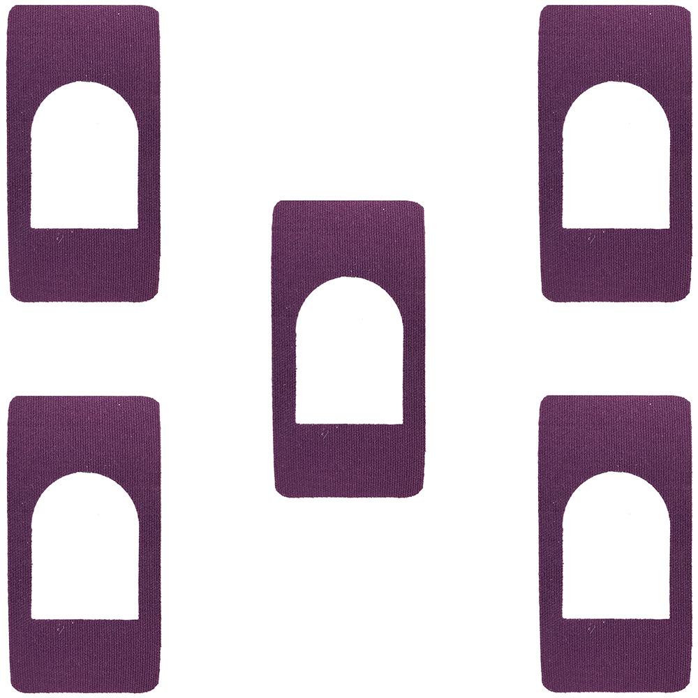 Omnipod 2" Standard Patches