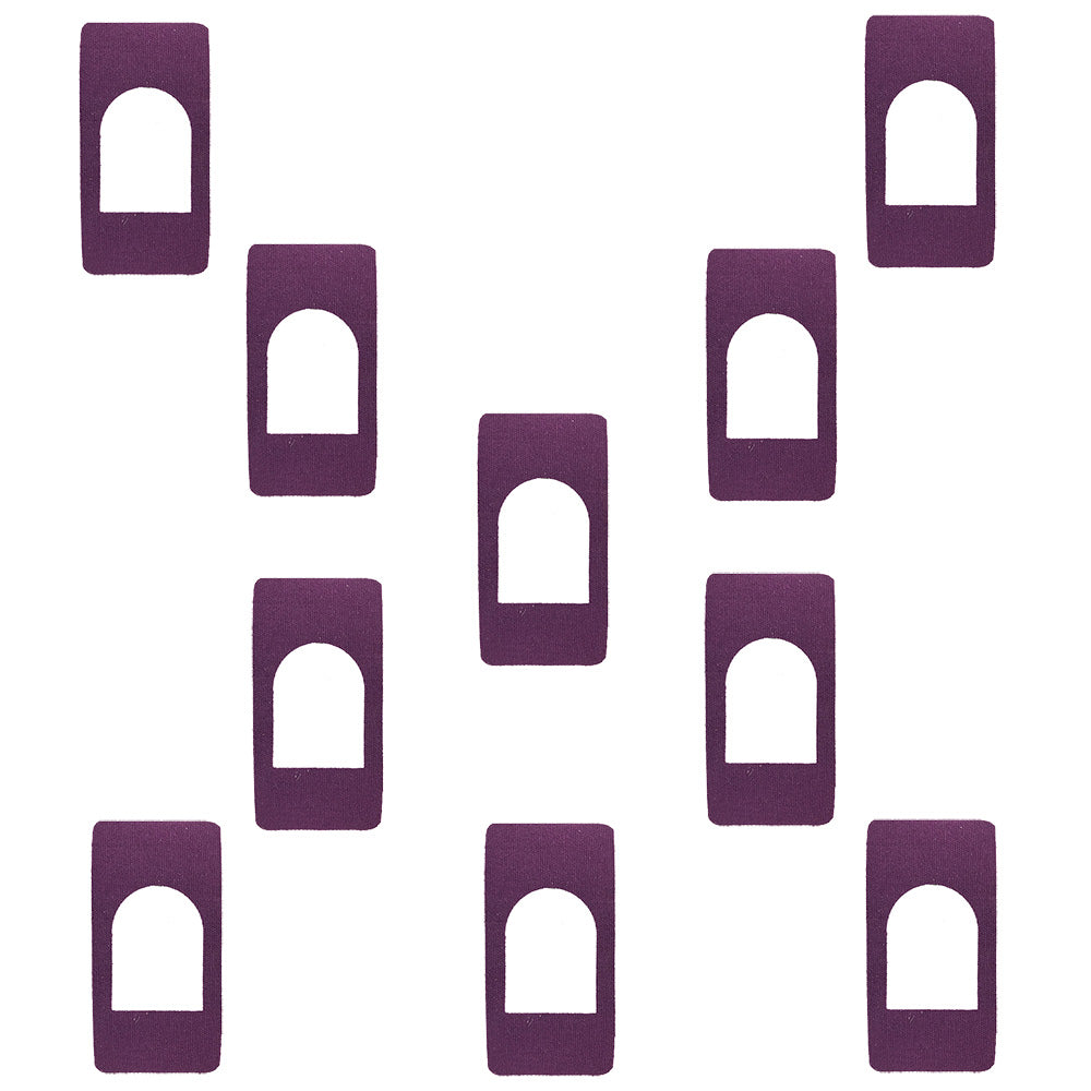 Omnipod 2" Standard Patches