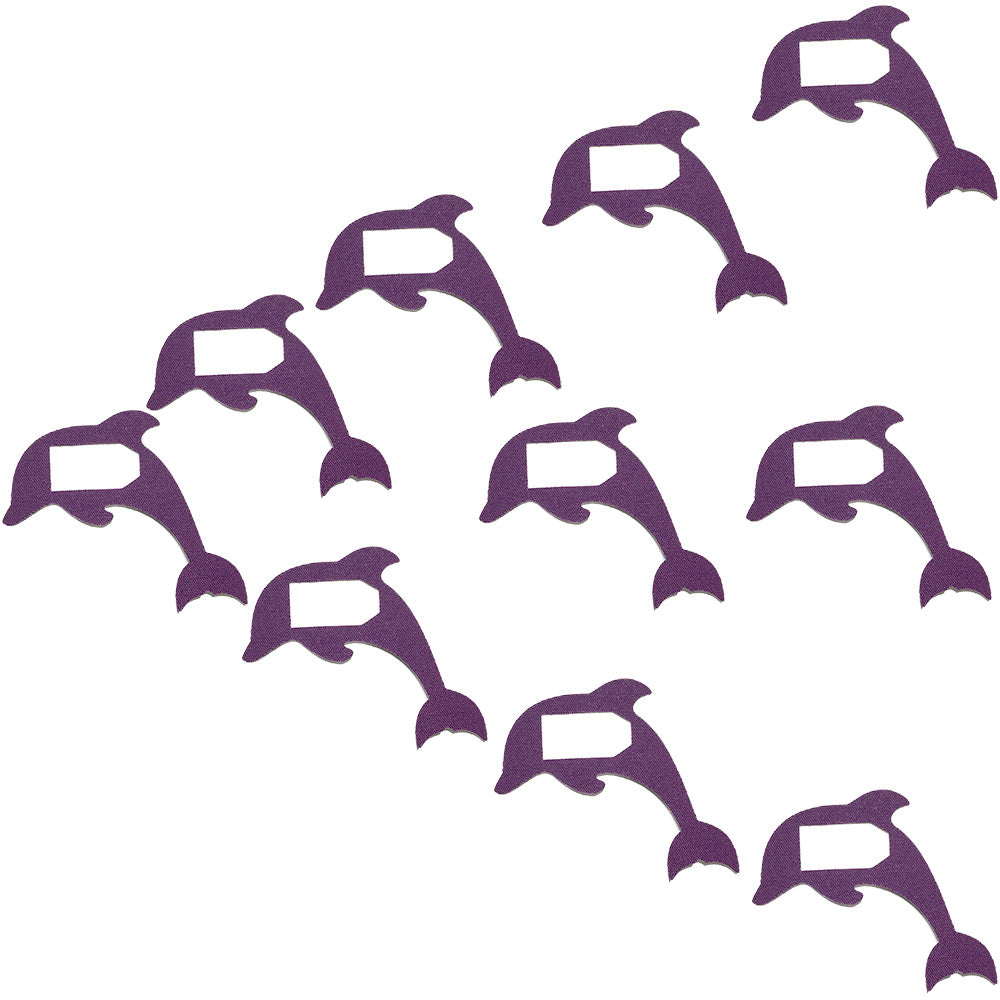 Dexcom G6 Dolphin Shaped Patches