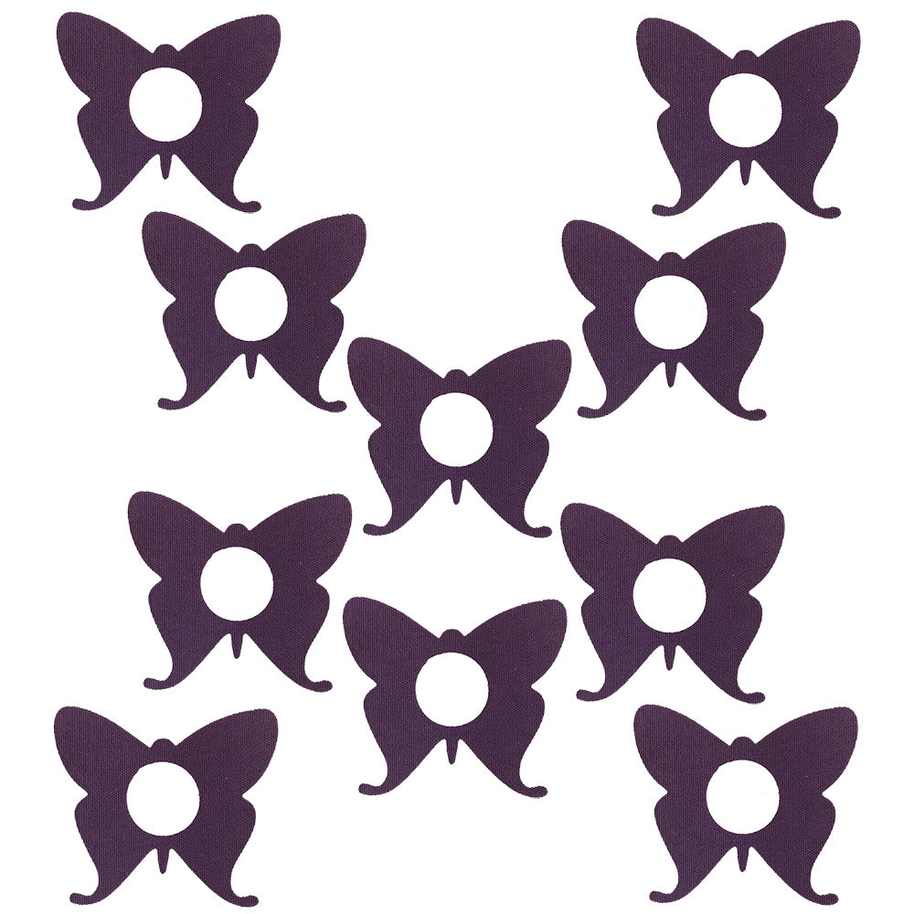 Freestyle Libre Butterfly Shaped Patches