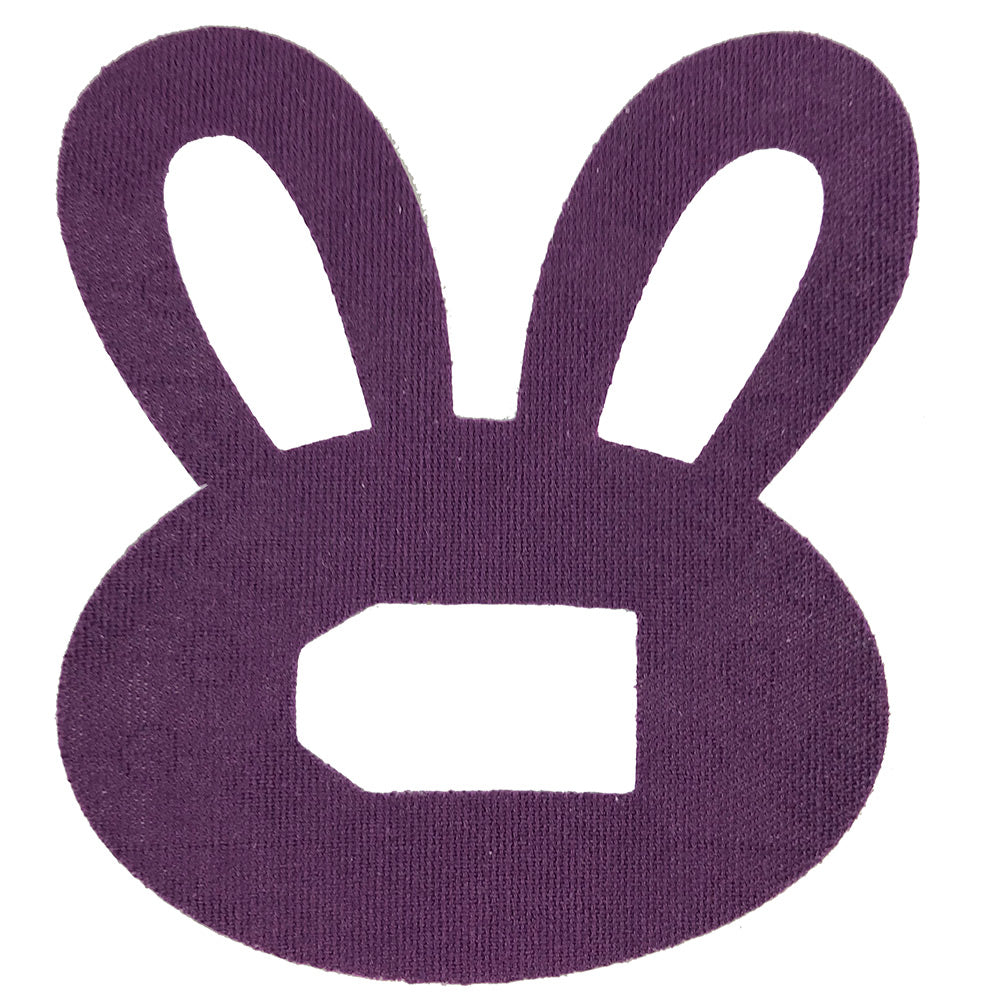Dexcom G5 Easter Bunny Ears Patches
