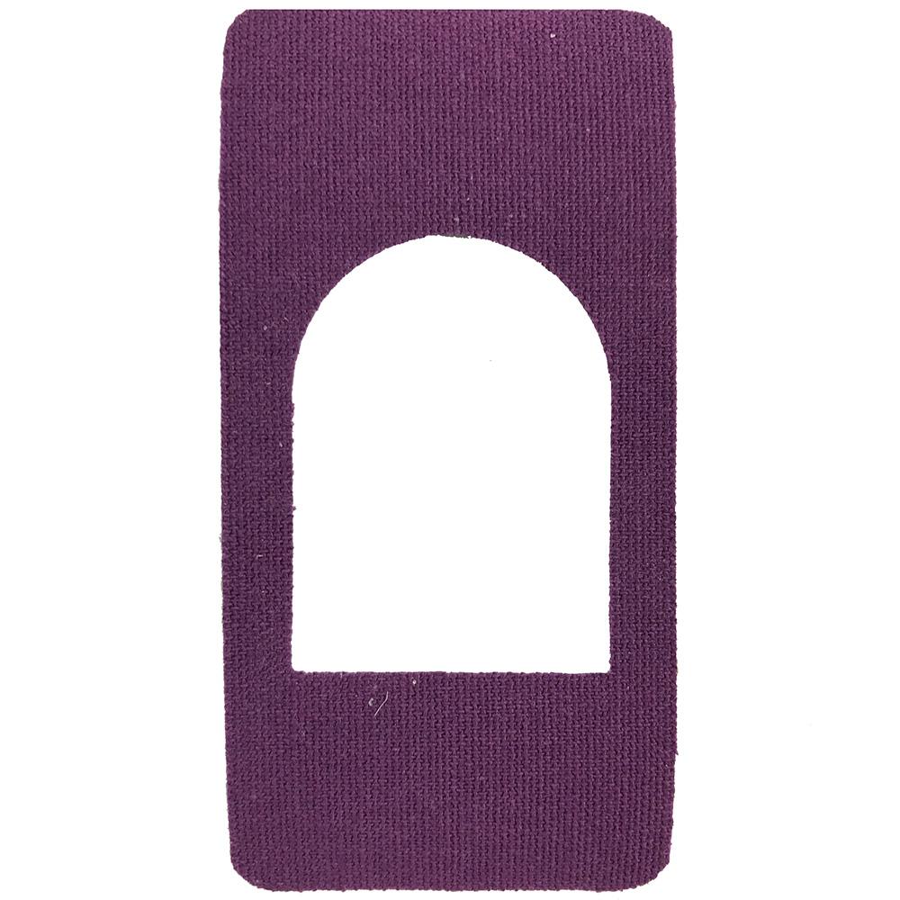 Omnipod 2" Standard Patches