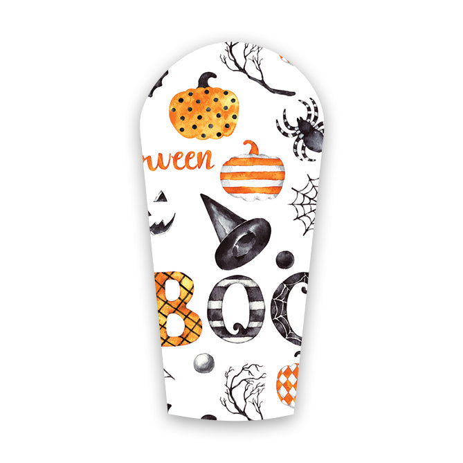 Dexcom G5 & G6 Transmitter decals- Halloween sticker.