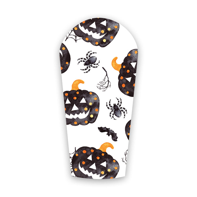 Dexcom G5 & G6 Transmitter decals- Halloween sticker.
